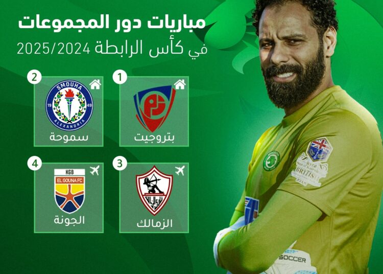 مباريات فريق مودرن سبورت بمسابقتي الدوري المصري وكأس رابطة الأندية