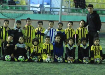 نادي المقاولون العرب يشترك ولأول مرة ببراعم سوبر القاهرة