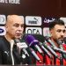 اليوم.. حسام حسن و تريزيجيه في مؤتمر صحفي باستاد القاهرة استعدادا لمباراة موريتانيا