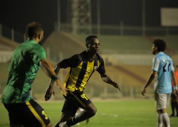 المقاولون العرب يحقق فوزا غاليا أمام الداخلية