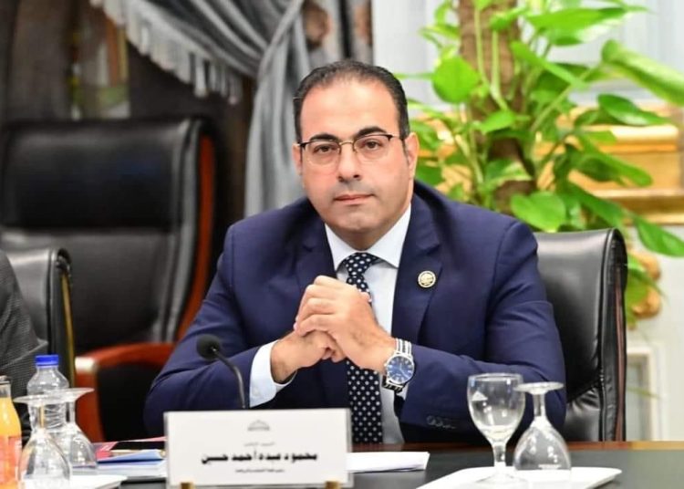 محمود حسين رئيساً للجنة الشباب والرياضة وخروج حازم إمام