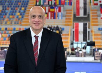 قائمة طارق الحسيني تفوز بانتخابات اتحاد السلاح..بالتزكية