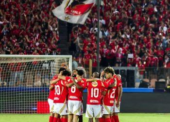 كولر يتحول علي مدافع الأهلى بسبب السوبر الأفريقي