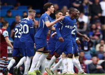 إنجاز نادر ينتظر تشيلسي في دوري المؤتمر الأوروبي