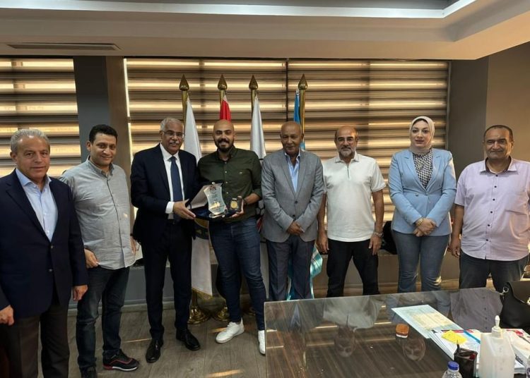 اتحاد الكرة يحدد موعد فتح باب الترشح للانتخابات