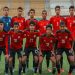 مواعيد مباريات منتخب مصر في تصفيات أمم أفريقيا تحت 17 و20 عاما