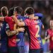 برشلونة يكتسح يونج بويز بخماسية نظيفة في دوري الأبطال