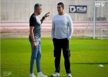الزمالك يجري تعديلات على لائحة الفريق