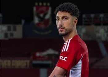 المثلوثي: لعبت ضد وسام أبو علي مرتين وأصبحت أحفظه جيداً