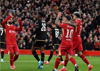 الدوري الإنجليزي|ليفربول خايف من كريستال بالاس.. وآرسنال يصطدم بـ  ساوثهامبتون