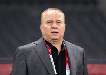 القصة الكاملة لأزمة شوقي غريب داخل الإسماعيلي