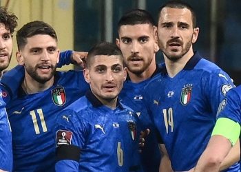 منتخب إيطاليا