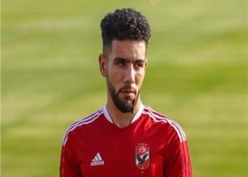 وكيل أحمد قندوسي: اللاعب كشف الأهلي