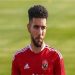 وكيل أحمد قندوسي: اللاعب كشف الأهلي
