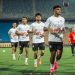 برنامج تدريب المنتخب المصري غداً الخميس