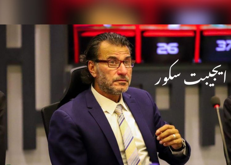 محمد عبد الجليل