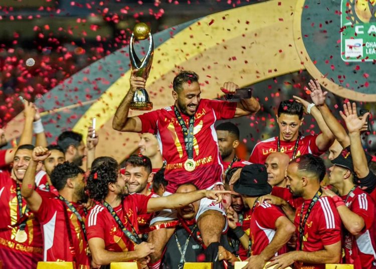 مباراة الأهلي والعين|ايجيبت سكور يكشف التفاصيل الكاملة