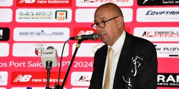 شريف العريان