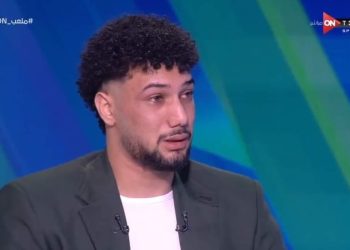 يوسف حسن كشف الوجه الآخر لمجلس الزمالك وعيد الواحد السيد