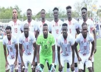 السودان تتعادل مع غانا في تصفيات أمم إفريقيا
