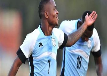 مجموعة مصر.. بوتسوانا يهزم الرأس الأخضر بهدف