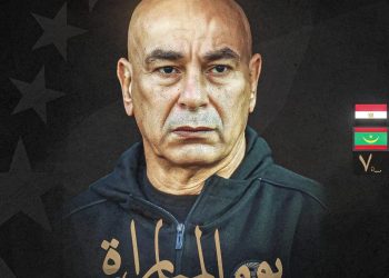 قناة مجانية تنقل مباراة مصر وموريتانيا بتصفيات أمم إفريقيا