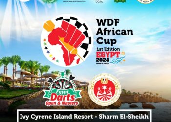 الاتحاد المصري للدارتس يعقد مؤتمراً صحفياً السبت المقبل للكشف عن بطولاته التي ستقام في شرم الشيخ