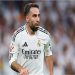 ريال مدريد يعلن نجاح جراحة الرباط الصليبي لـ كارفاخال