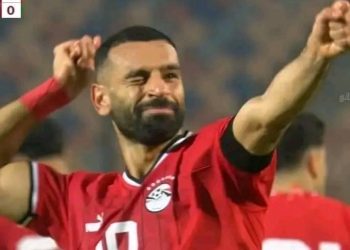 ترتيب مجموعة مصر بعد الفوز على موريتانيا.. علامة كاملة للفراعنة