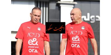 حسام وابراهيم حسن