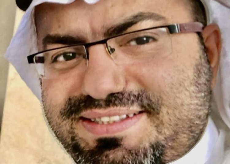 سمير الشاطي