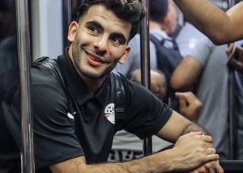 بعد رحلة ٨ ساعات ..منتخب مصر يصل موريتانيا لمواجهة الثلاثاء المقبل – صور