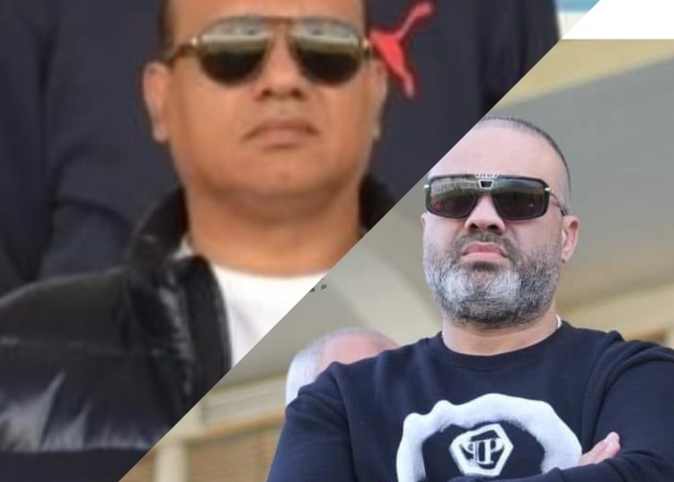 جاسوس داخل فريق غزل المحلة |رسالة لـ”آل خليل” انتبهوا