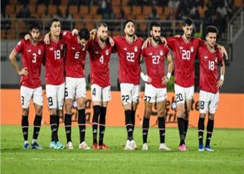 سفير مصر في موريتانيا: الجماهير كانت تتمنى حضور صلاح