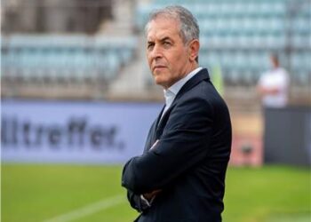 أزمة جديدة للأهلي قبل السوبر المصري