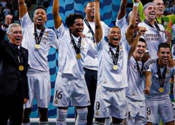 ريال مدريد هدفه نجم ليفربول