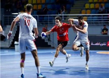 موعد مباراة الأهلي والزمالك في نصف نهائي بطولة إفريقيا لليد