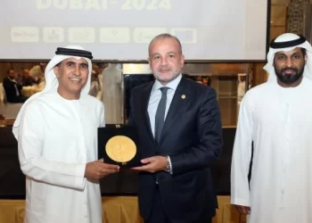 سالم بن سلطان يكرّم وفود بطولة رواد المبارزة