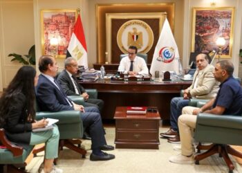 علاء نبيل “مكدبش خبر”|اتحاد الكرة يتعاون مع وزارة الصحة لمنع التلاعب في أعمار اللاعبين