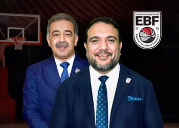 السلة |أصوات الصعيد والقاهرة والاسكندرية تهدد قائمة أبوفريخة