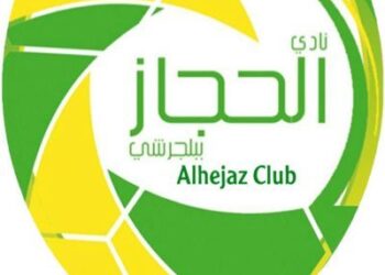 يحدث في نادي الحجاز السعودي|”الدويحي والشاطي والحمران وحامد وصعبان”خلف فريق الكرة أمام عكاظ