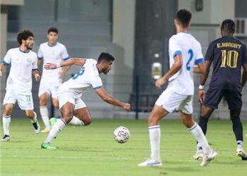 الإسماعيلي يفوز على البدع بخماسية في أولى وديات معسكر قطر