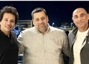 تشكيل الجهاز الفني الجديد لـ المنصورة بقيادة أيمن المزين|عبد الحميد أنهي الصفقة