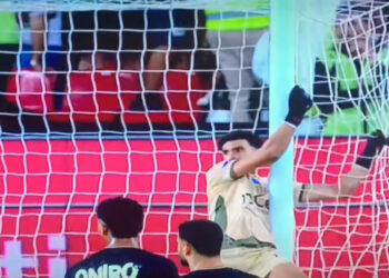 الأهلي والزمالك يلجأن للأشواط الإضافية بالسوبر المصري