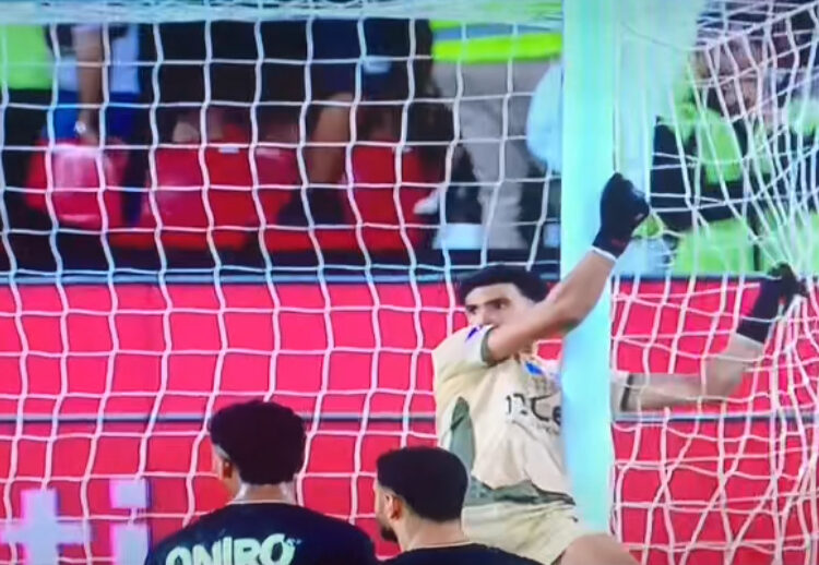 الأهلي والزمالك يلجأن للأشواط الإضافية بالسوبر المصري