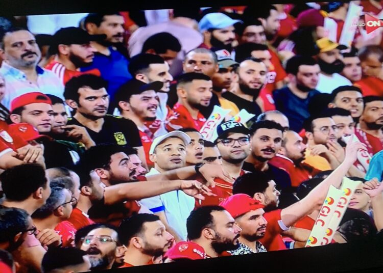 الأهلي والزمالك وضربات الترجيح