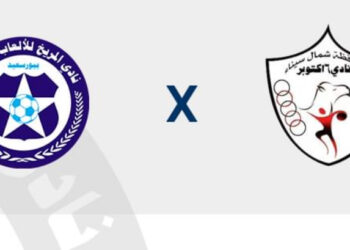 6 اكتوبر “للخلف دور”تعادل علي ملعبه مع المريخ ويصارع مبكراً من أجل البقاء