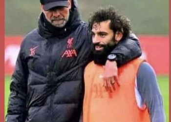 يورجن كلوب: محمد صلاح أفضل لاعب في العالم