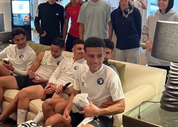 تعرف على قائمة بيراميدز بالإمارات استعدادا للزمالك فى السوبر المصري