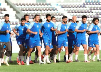 غزل المحلة يغادر إلى الإسماعيلية